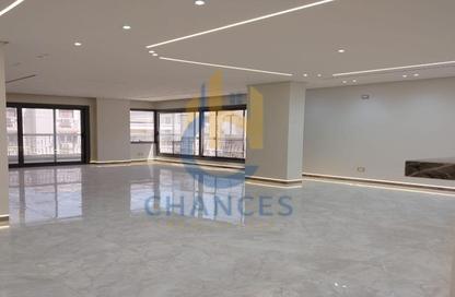 Apartment - 3 Bedrooms - 2 Bathrooms for sale in 10th Sector - Zahraa El Maadi - Hay El Maadi - Cairo Apartment - 3 Bedrooms - 2 Bathrooms for sale in 10th Sector - Zahraa El Maadi - Hay El Maadi - Cairo