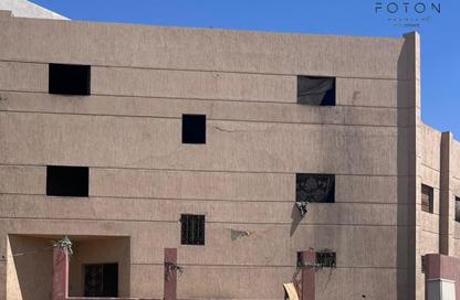 مصنع - استوديو - 5 حمامات للبيع في المنطقة الصناعية - مدينة 6 أكتوبر - الجيزة
