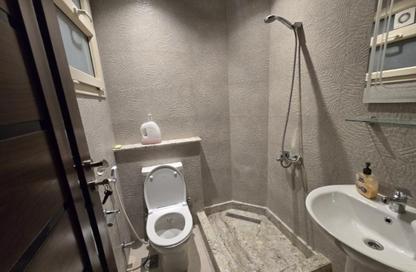 Apartment - 3 Bedrooms - 2 Bathrooms for rent in Zahraa El Maadi - Hay El Maadi - Cairo