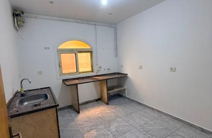 Apartment - 3 Bedrooms - 2 Bathrooms for sale in Al Imam Zain Al Abdeen St. - El Banafseg 9 - El Banafseg - New Cairo City - Cairo Apartment - 3 Bedrooms - 2 Bathrooms for sale in Al Imam Zain Al Abdeen St. - El Banafseg 9 - El Banafseg - New Cairo City - Cairo