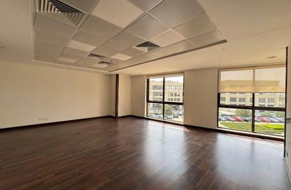 Office Space - Studio - 7+ Bathrooms for rent in Mivida - 5th Settlement Compounds - The 5th Settlement - New Cairo City - Cairo