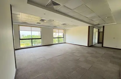 Office Space - Studio for rent in Mivida - 5th Settlement Compounds - The 5th Settlement - New Cairo City - Cairo