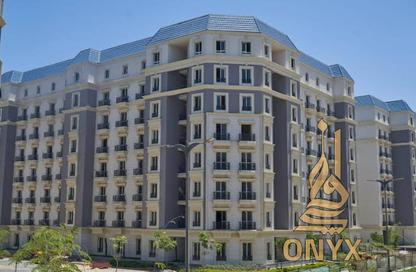 Apartment - 2 Bedrooms - 2 Bathrooms for sale in Latin District - New Alamein City - Al Alamein - North Coast Apartment - 2 Bedrooms - 2 Bathrooms for sale in Latin District - New Alamein City - Al Alamein - North Coast