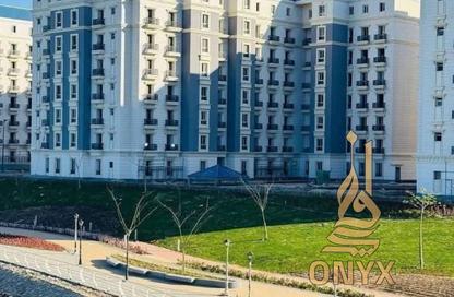Apartment - 2 Bedrooms - 2 Bathrooms for sale in Latin District - New Alamein City - Al Alamein - North Coast Apartment - 2 Bedrooms - 2 Bathrooms for sale in Latin District - New Alamein City - Al Alamein - North Coast