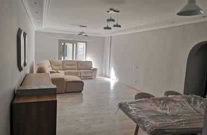 Apartment - 3 Bedrooms - 2 Bathrooms for sale in Galleria Moon Valley - South Investors Area - New Cairo City - Cairo