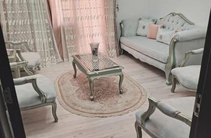 Apartment - 3 Bedrooms - 2 Bathrooms for sale in Galleria Moon Valley - South Investors Area - New Cairo City - Cairo Apartment - 3 Bedrooms - 2 Bathrooms for sale in Galleria Moon Valley - South Investors Area - New Cairo City - Cairo
