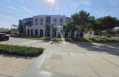 Office Space - Studio for rent in Cairo Business Park - 5th Settlement Compounds - The 5th Settlement - New Cairo City - Cairo
