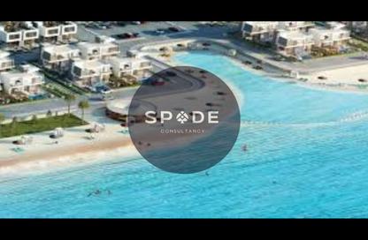 Villa - 5 Bedrooms - 3 Bathrooms for rent in Hacienda White - Sidi Abdel Rahman - North Coast