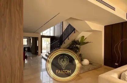 Townhouse - 3 Bedrooms - 3 Bathrooms for sale in Talala - New Heliopolis Compounds - New Heliopolis - Cairo