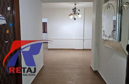 Apartment - 2 Bedrooms - 2 Bathrooms for sale in Abd Al Aziz Fahmy St. - Heliopolis Square - El Nozha - Cairo Apartment - 2 Bedrooms - 2 Bathrooms for sale in Abd Al Aziz Fahmy St. - Heliopolis Square - El Nozha - Cairo