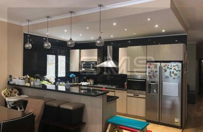 Duplex - 4 Bedrooms - 4 Bathrooms for sale in El Banafseg 9 - El Banafseg - New Cairo City - Cairo