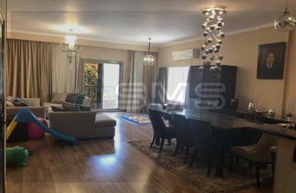 Duplex - 4 Bedrooms - 4 Bathrooms for sale in El Banafseg 9 - El Banafseg - New Cairo City - Cairo