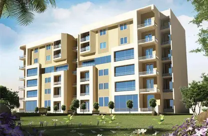 شقة - 1 حمام للبيع في پريڤادو - مدينتي - القاهرة