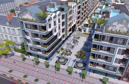 شقة - غرفة نوم - 1 حمام للبيع في نادي الرياضات البحرية - منتجعات الغردقة - الغردقة - محافظة البحر الاحمر شقة - غرفة نوم - 1 حمام للبيع في نادي الرياضات البحرية - منتجعات الغردقة - الغردقة - محافظة البحر الاحمر