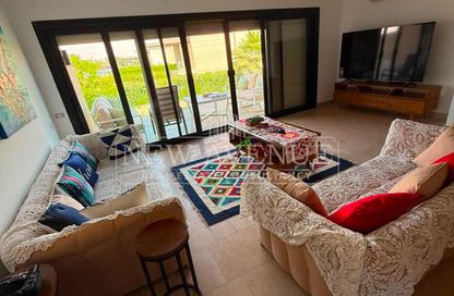 Chalet - 3 Bedrooms - 4 Bathrooms for sale in Swan Lake North Coast - Qesm Ad Dabaah - North Coast