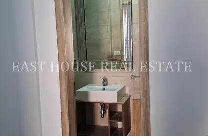 شقة - 3 غرف نوم - 2 حمامات للايجار في فيفث سكوير - التجمع الخامس - مدينة القاهرة الجديدة - القاهرة