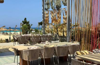 Chalet - 3 Bedrooms - 2 Bathrooms for sale in Gaia - Ras Al Hekma - North Coast Chalet - 3 Bedrooms - 2 Bathrooms for sale in Gaia - Ras Al Hekma - North Coast