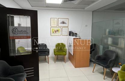 Clinic - Studio - 1 Bathroom for sale in Cairo Medical Center CMC - North Teseen St. - The 5th Settlement - New Cairo City - Cairo Clinic - Studio - 1 Bathroom for sale in Cairo Medical Center CMC - North Teseen St. - The 5th Settlement - New Cairo City - Cairo