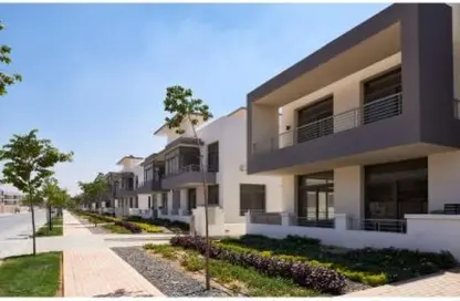 شقة - 4 غرف نوم - 5 حمامات للبيع في تاج سيتي - كمبوندات التجمع الخامس - التجمع الخامس - مدينة القاهرة الجديدة - القاهرة