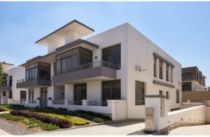 Apartment - 4 Bedrooms - 5 Bathrooms for sale in Taj City - 5th Settlement Compounds - The 5th Settlement - New Cairo City - Cairo