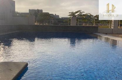 Villa - 5 Bedrooms - 4 Bathrooms for rent in Palm Hills Katameya Extension - 5th Settlement Compounds - The 5th Settlement - New Cairo City - Cairo