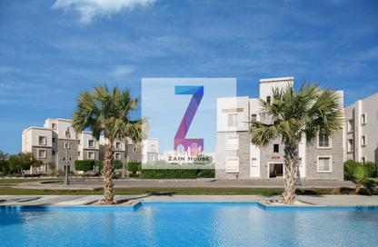 Chalet - 3 Bedrooms - 2 Bathrooms for sale in Amwaj - Sidi Abdel Rahman - North Coast
