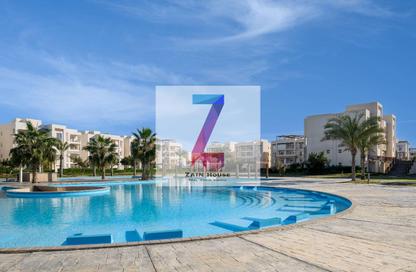 Chalet - 3 Bedrooms - 2 Bathrooms for sale in Amwaj - Sidi Abdel Rahman - North Coast