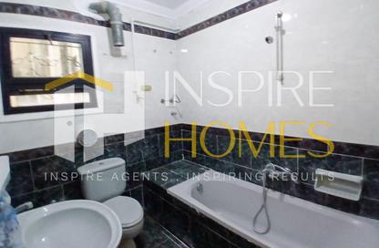 Office Space - Studio - 1 Bathroom for rent in Smouha - Hay Sharq - Alexandria
