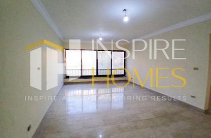 Office Space - Studio - 1 Bathroom for rent in Smouha - Hay Sharq - Alexandria