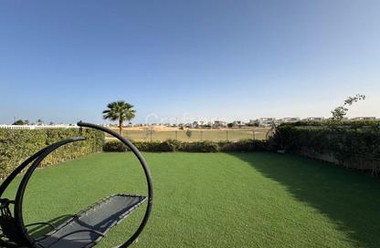 Chalet - 3 Bedrooms - 3 Bathrooms for sale in Hacienda Bay - Sidi Abdel Rahman - North Coast Chalet - 3 Bedrooms - 3 Bathrooms for sale in Hacienda Bay - Sidi Abdel Rahman - North Coast