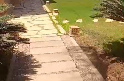 Villa - 3 Bedrooms - 3 Bathrooms for sale in Belle Vie - New Zayed City - Sheikh Zayed City - Giza Villa - 3 Bedrooms - 3 Bathrooms for sale in Belle Vie - New Zayed City - Sheikh Zayed City - Giza