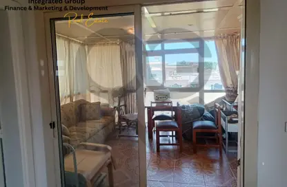 Villa - 4 Bedrooms - 3 Bathrooms for sale in Mena Garden City - Al Motamayez District - 6 October City - Giza