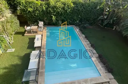 Villa - 5 Bedrooms - 4 Bathrooms for sale in Dara Gardens - Northern Expansions - 6 October City - Giza Villa - 5 Bedrooms - 4 Bathrooms for sale in Dara Gardens - Northern Expansions - 6 October City - Giza