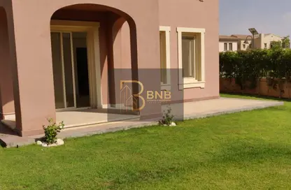 Villa - 4 Bedrooms - 4 Bathrooms for rent in Mivida - 5th Settlement Compounds - The 5th Settlement - New Cairo City - Cairo
