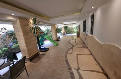 Duplex - 7+ - 7+ for sale in The 1st Settlement - New Cairo City - Cairo