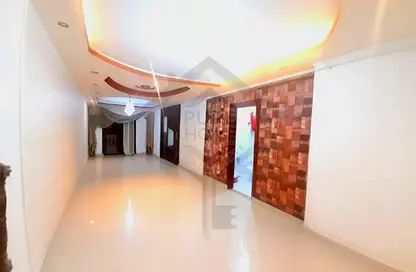 Apartment - 3 Bedrooms - 2 Bathrooms for rent in Zaki Ragab St. - Smouha - Hay Sharq - Alexandria