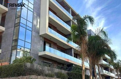 Apartment - 3 Bedrooms - 3 Bathrooms for sale in El Patio Oro - 5th Settlement Compounds - The 5th Settlement - New Cairo City - Cairo