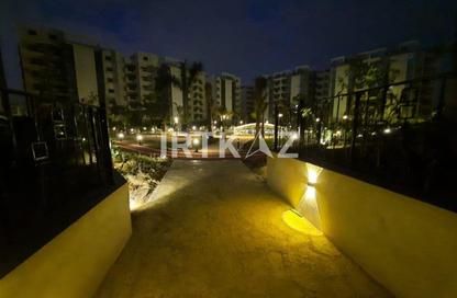 Penthouse - 3 Bedrooms - 3 Bathrooms for sale in Dyar - Ext North Inves Area - New Cairo City - Cairo Penthouse - 3 Bedrooms - 3 Bathrooms for sale in Dyar - Ext North Inves Area - New Cairo City - Cairo