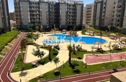 Penthouse - 3 Bedrooms - 3 Bathrooms for sale in Dyar - Ext North Inves Area - New Cairo City - Cairo