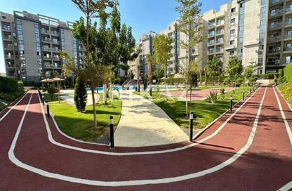 Penthouse - 3 Bedrooms - 3 Bathrooms for sale in Dyar - Ext North Inves Area - New Cairo City - Cairo