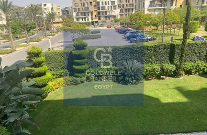 Duplex - 3 Bedrooms - 3 Bathrooms for sale in Eastown - 5th Settlement Compounds - The 5th Settlement - New Cairo City - Cairo