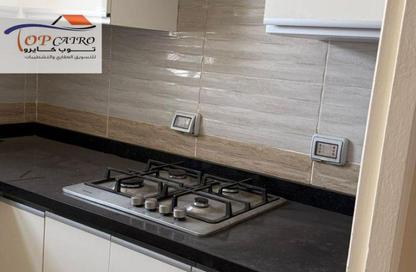 Apartment - 2 Bedrooms - 1 Bathroom for rent in B12 - Madinaty - Cairo