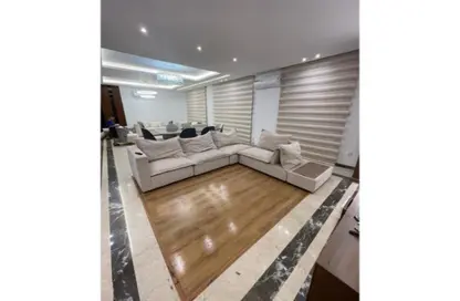 Apartment - 2 Bedrooms - 2 Bathrooms for rent in Eastown - 5th Settlement Compounds - The 5th Settlement - New Cairo City - Cairo Apartment - 2 Bedrooms - 2 Bathrooms for rent in Eastown - 5th Settlement Compounds - The 5th Settlement - New Cairo City - Cairo