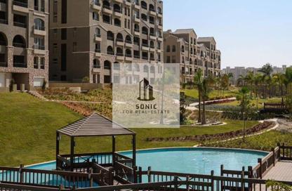 Apartment - 3 - 3 for sale in Green Square - Mostakbal City Compounds - Mostakbal City - Future City - Cairo