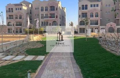 Apartment - 3 - 3 for sale in Green Square - Mostakbal City Compounds - Mostakbal City - Future City - Cairo