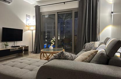 Chalet - 1 Bedroom - 1 Bathroom for sale in Marassi - Sidi Abdel Rahman - North Coast Chalet - 1 Bedroom - 1 Bathroom for sale in Marassi - Sidi Abdel Rahman - North Coast