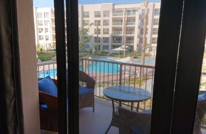 Chalet - 1 Bedroom - 1 Bathroom for sale in Marassi - Sidi Abdel Rahman - North Coast