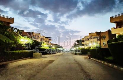شاليه - 1 حمام للبيع في هوريزون الوادي - العين السخنة - السويس
