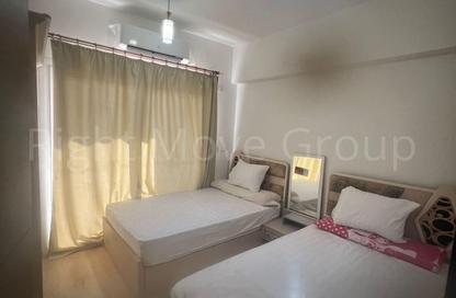Apartment - 3 Bedrooms - 2 Bathrooms for rent in Kayan - Sheikh Zayed Compounds - Sheikh Zayed City - Giza