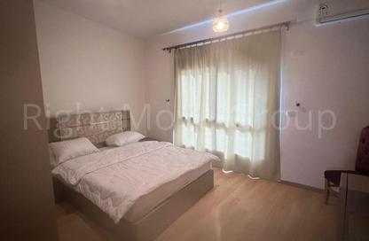 Apartment - 3 Bedrooms - 2 Bathrooms for rent in Kayan - Sheikh Zayed Compounds - Sheikh Zayed City - Giza